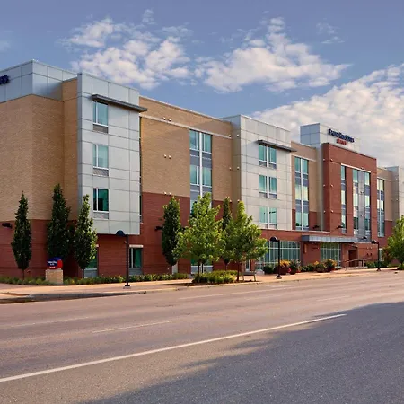 Springhill Suites Denver At Anschutz Medical Campus